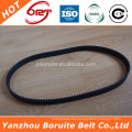 INDUSTRIELLE TIMING BELT 3M 5M 8M 14M T2.5 T5 T10 T20 H XH XXH L XL MXL